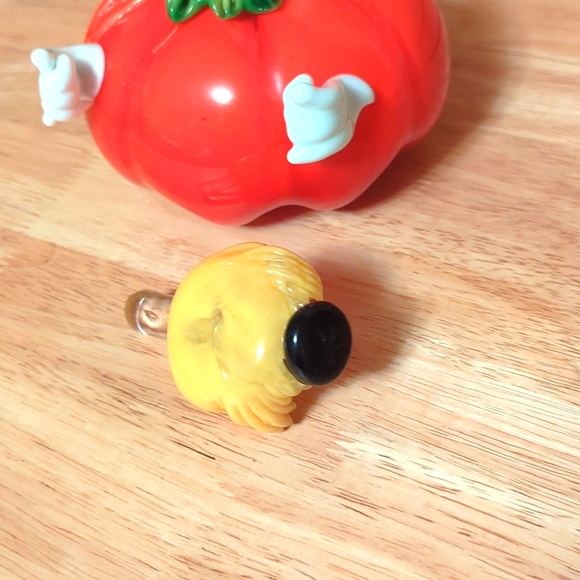 Rare HTF Vintage ๐ Murano, Italy ๐คก hand-blown VENETIAN GLASS CLOWN ๐คก pristine - Picture 8 of 14